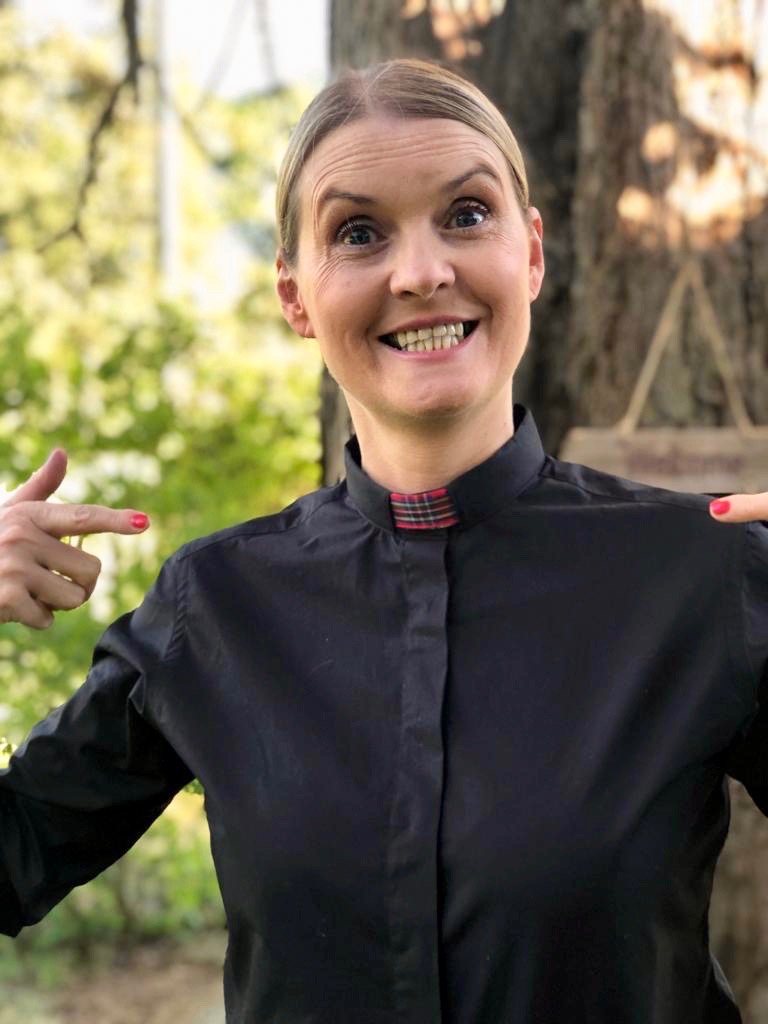 OneSpirit Interfaith Minister