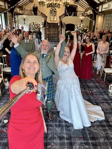 Brig O Doon House Hotel